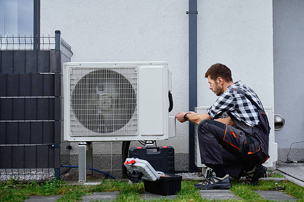 Trusted Air Duct Cleaning service in Pembroke, NC - HVAC Repair CO